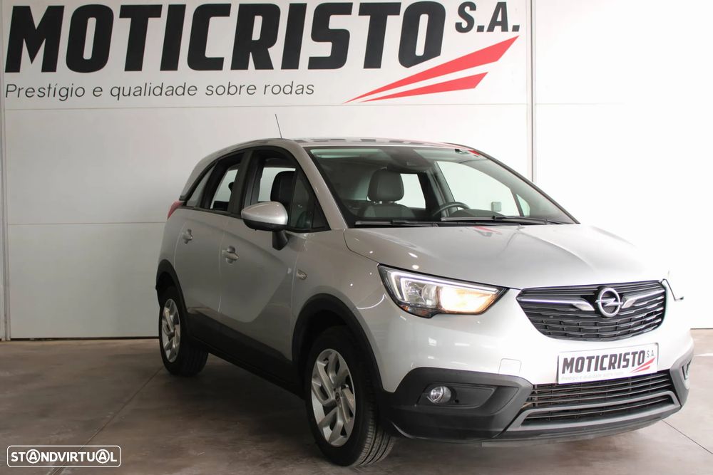 Opel Crossland X 1.2 T 120 Anos - 1