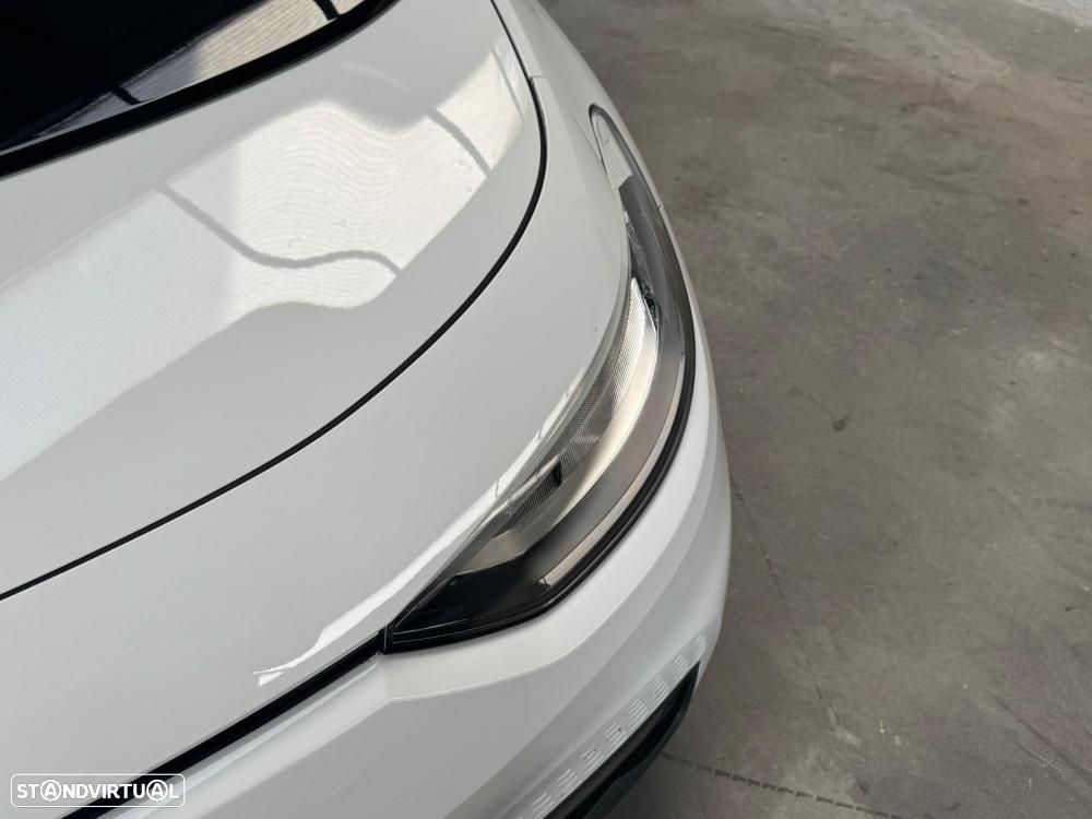 VW ID.3 Performance Upgrade Pro 1st - 5