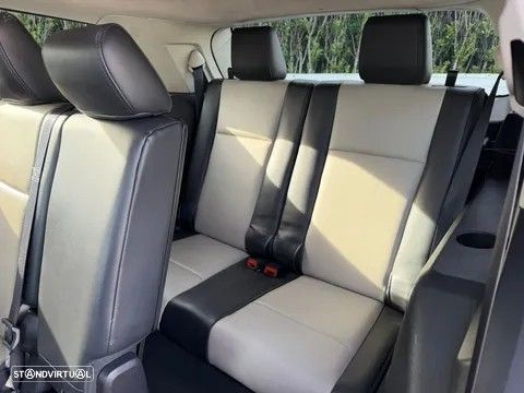 Dodge Journey 2.0 CRD R/T ATX - 11