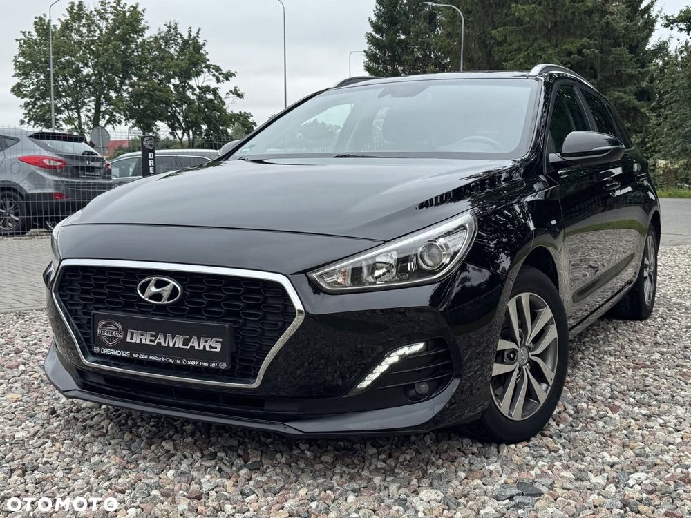 Hyundai i30 - 2