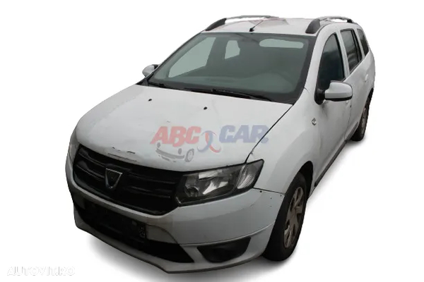 Dezmembrez Dacia Logan 2 MCV 1.5 DCI 2013-2016