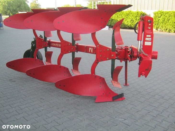 Vogel&Noot XM 1050 - 1