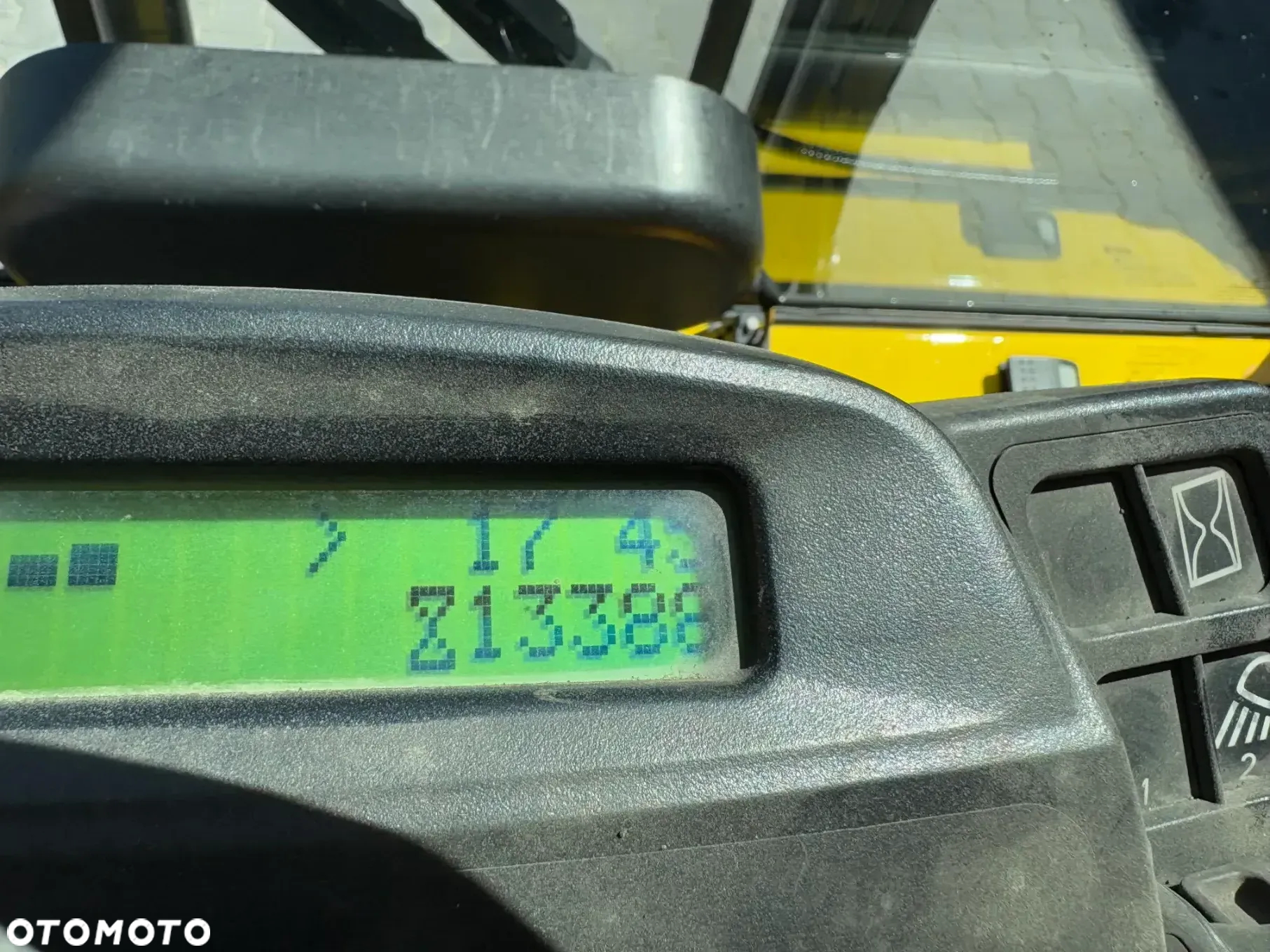 Hyster H1.8FT - 30