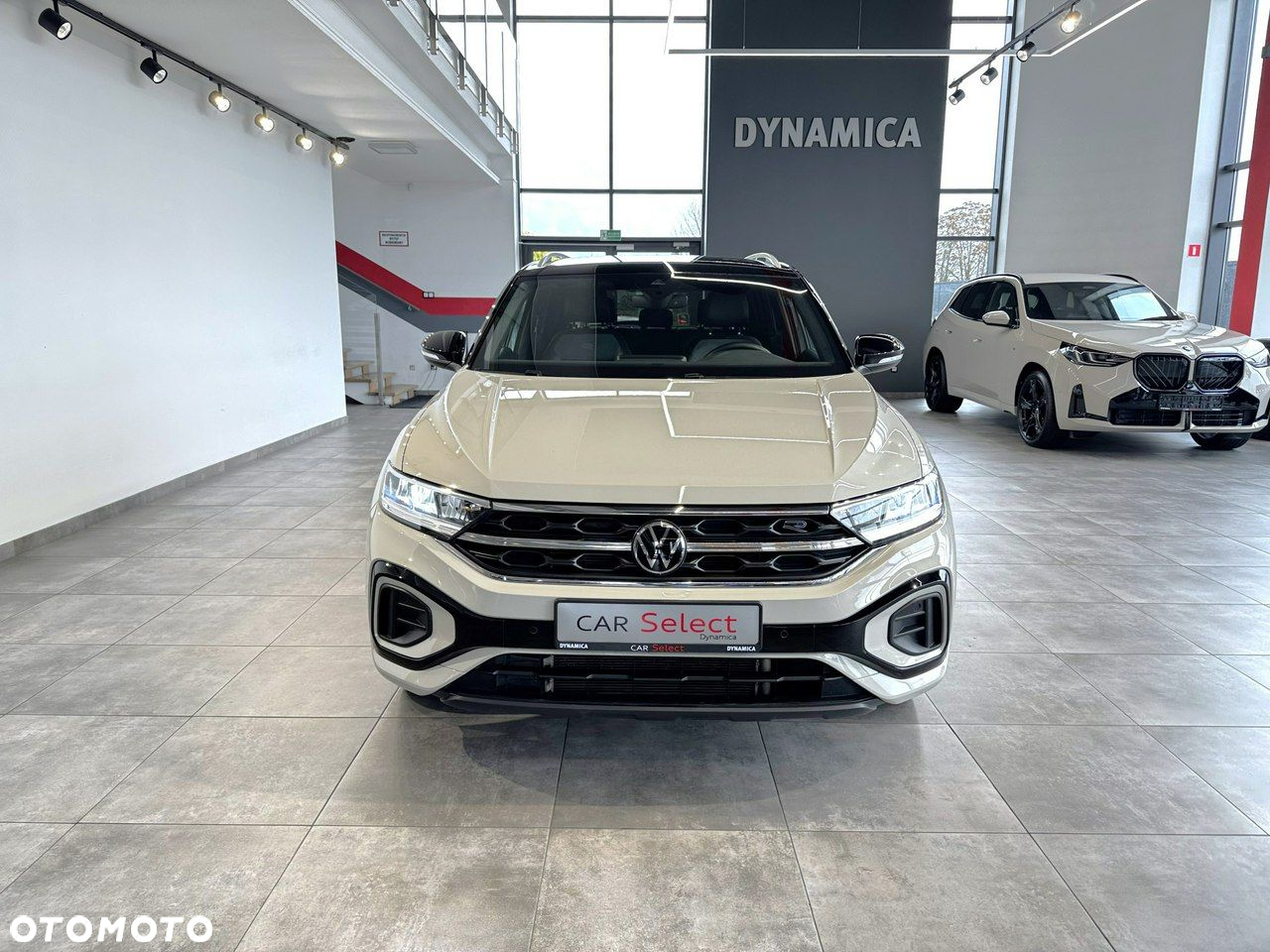 Volkswagen T-Roc - 4