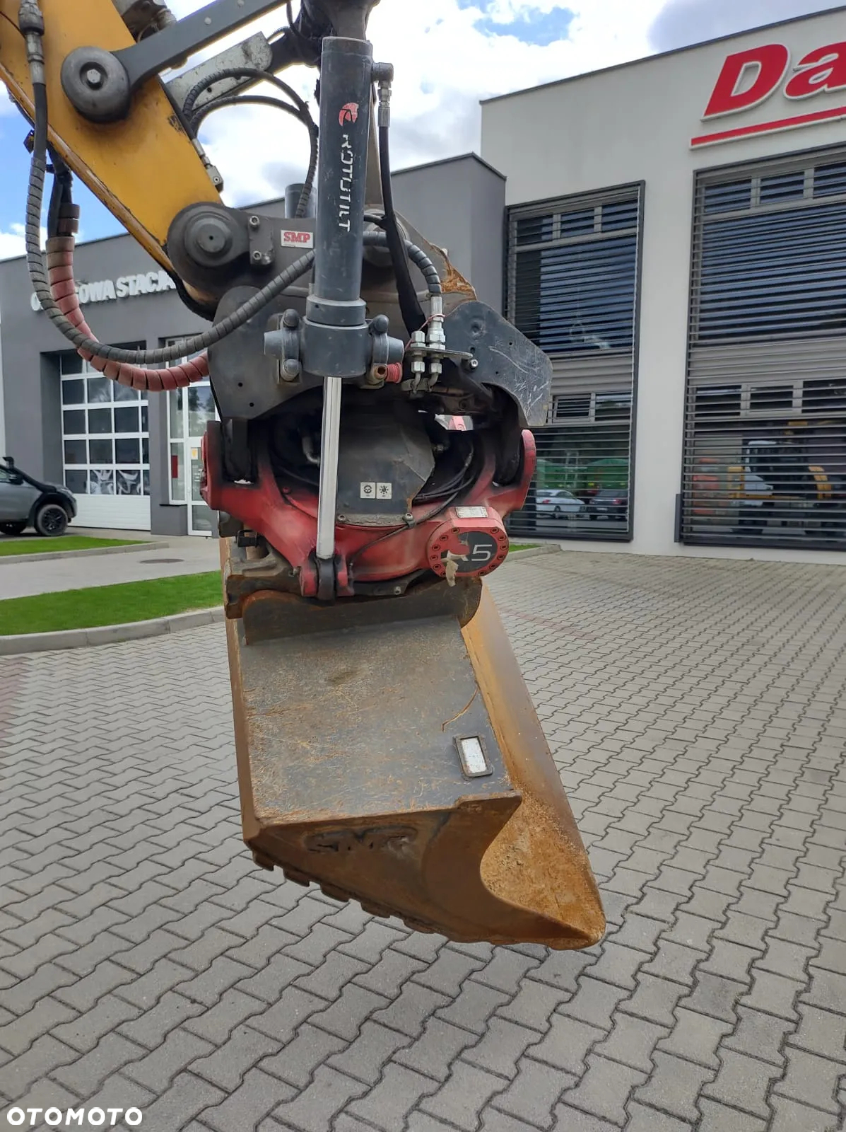 Liebherr a918 - 24