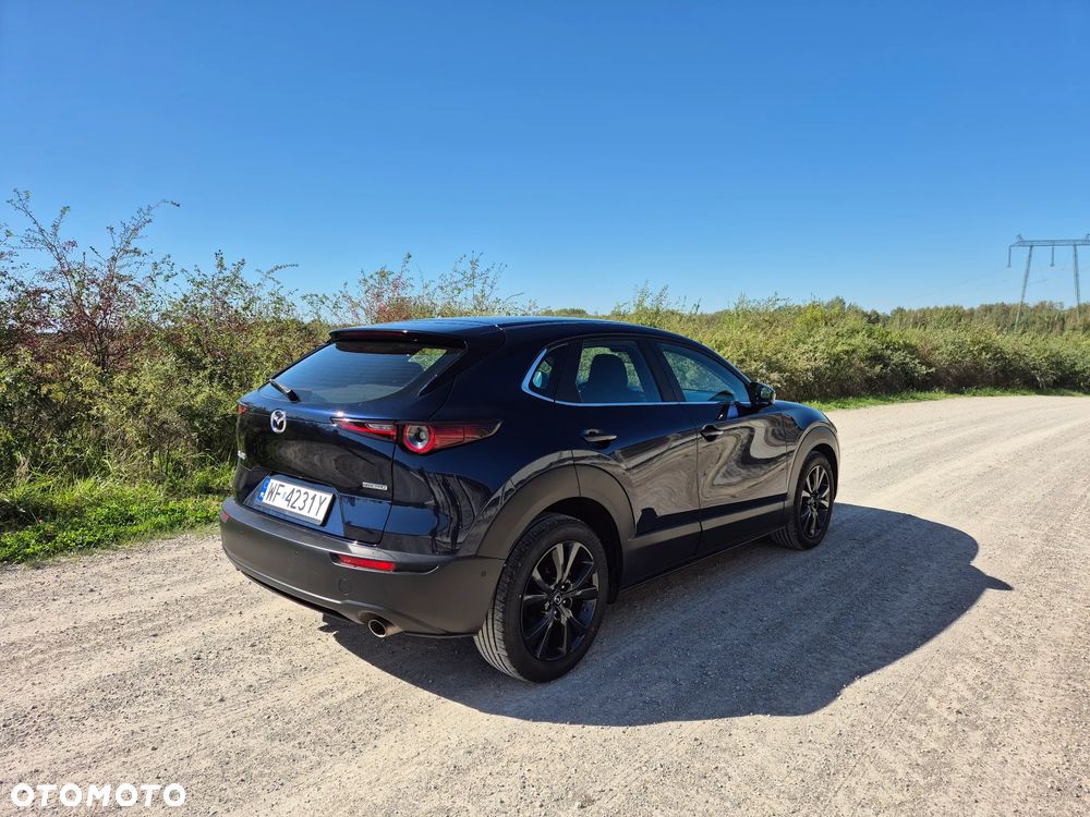 Mazda CX-30 - 19