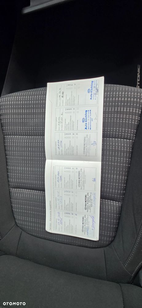 Kia Stonic 1.0 T-GDI OPF Spirit - 39