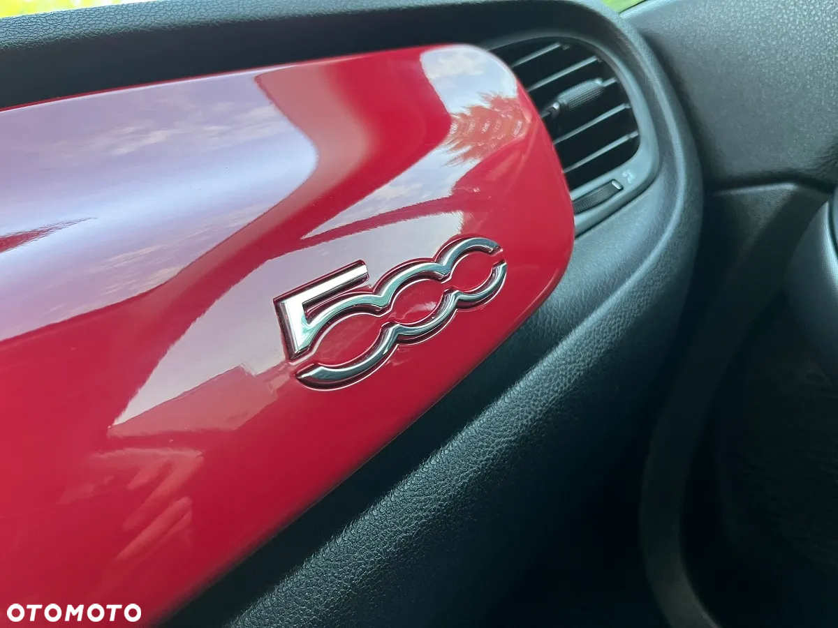 Fiat 500X 1.4 Multiair 4x2 S&S Lounge - 25