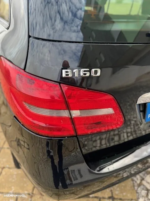 Mercedes-Benz B 160 CDi Style - 15