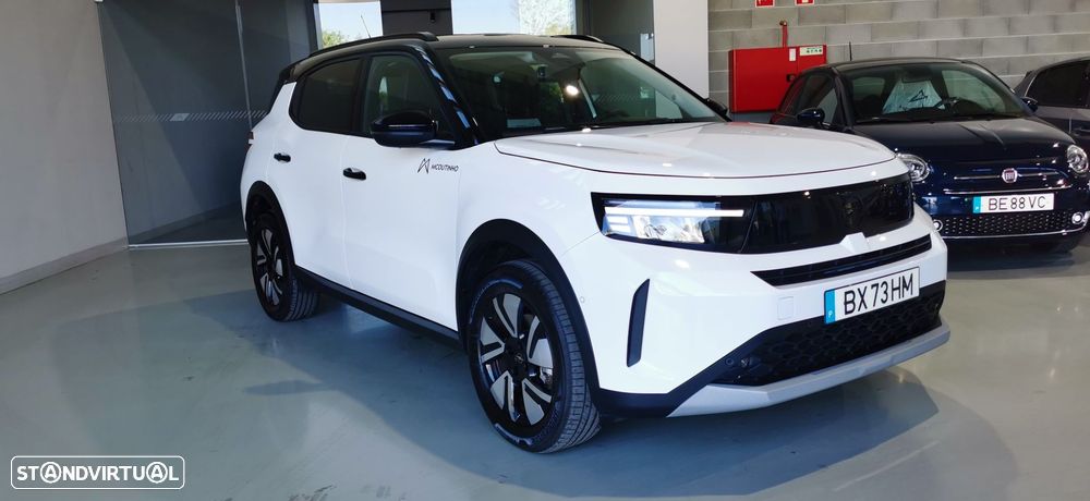 Opel Frontera 44 kWh GS - 7