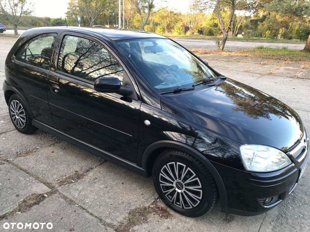 Opel Corsa 1.2 16V Limited Edition - 2
