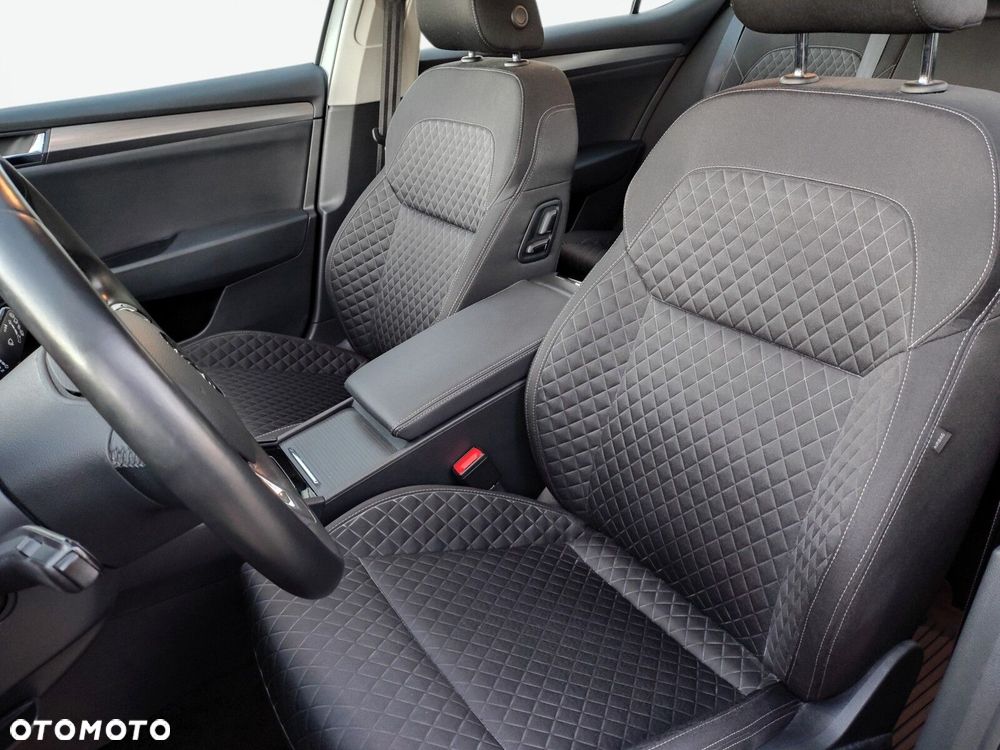 Skoda Superb 1.5 TSI Style DSG - 10