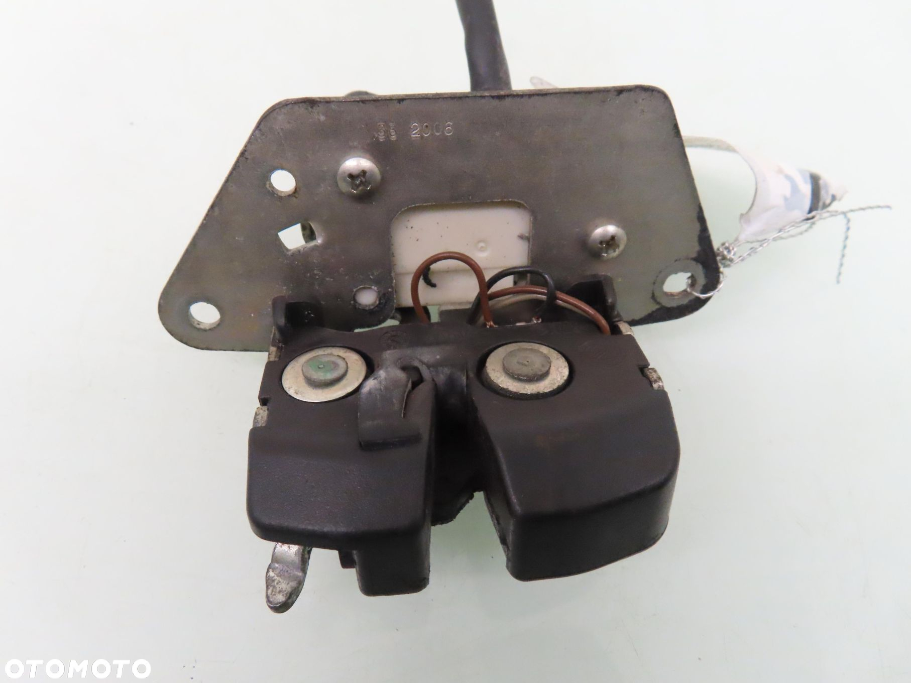 ZAMEK KLAPY ALFA ROMEO 159 - 6
