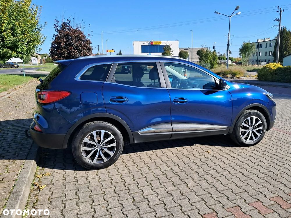 Renault Kadjar 1.6 dCi Energy Adventure - 6