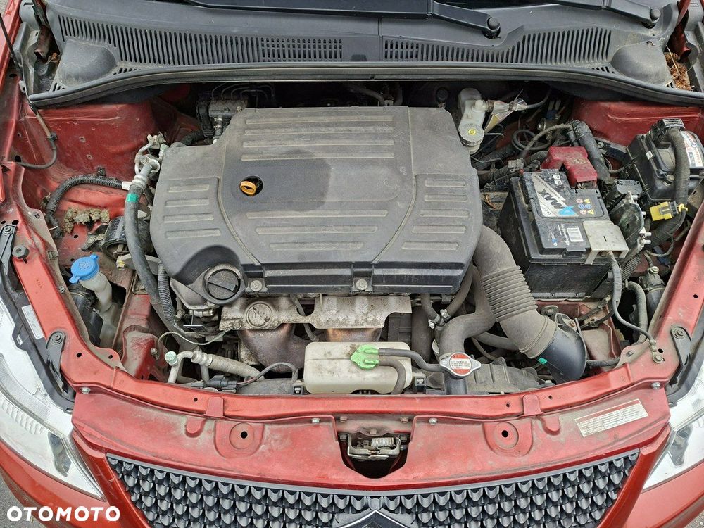 Suzuki SX4 - 27