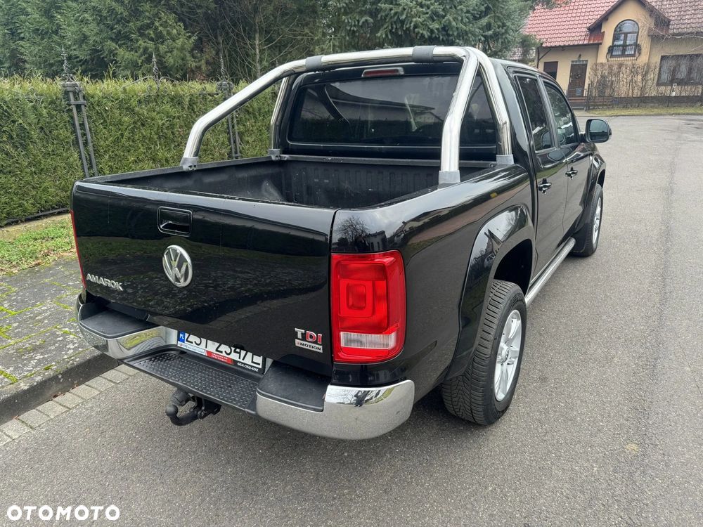 Volkswagen Amarok - 14