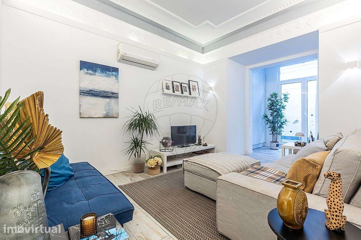 Apartamento T2 para venda - Grande imagem: 2/25