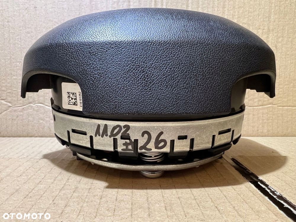 audi a6 c7 a7 4g poduszka powietrzna airbag kierowcy soul 4g0880201n - 7