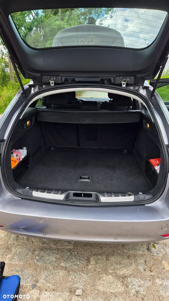 Peugeot 508 2.0 BlueHDi Active S&S - 9