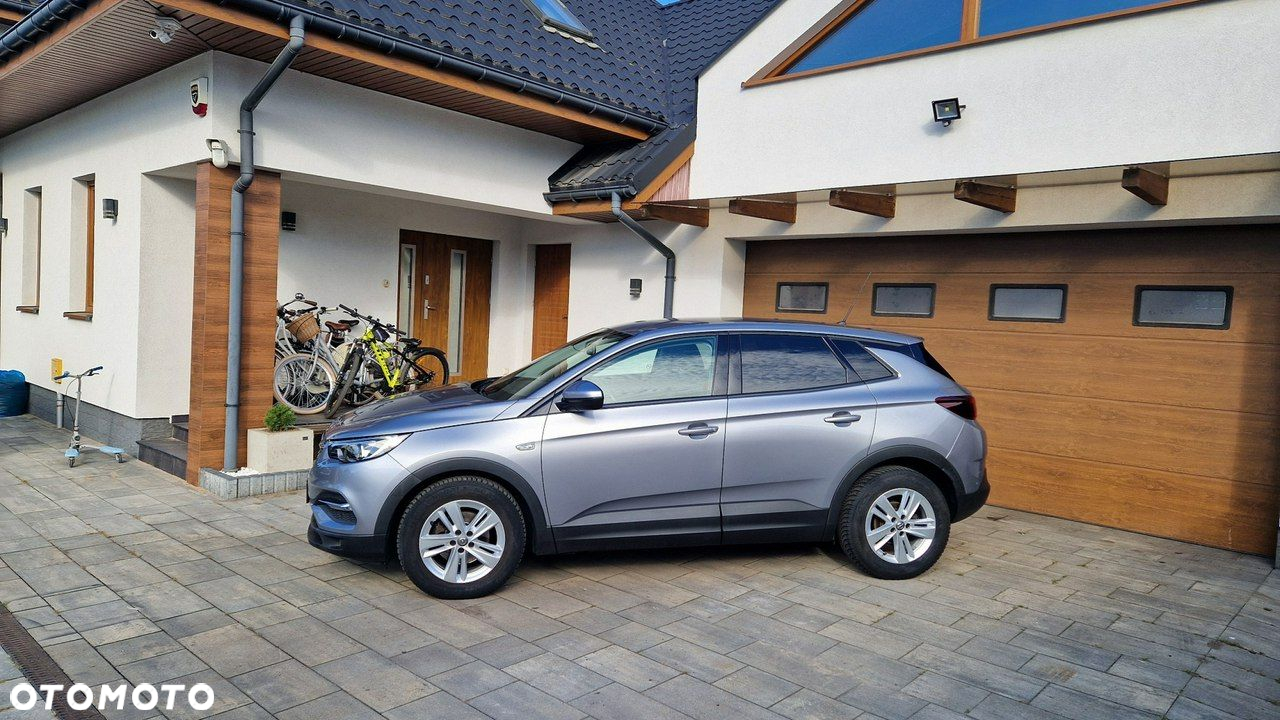Opel Grandland X - 3