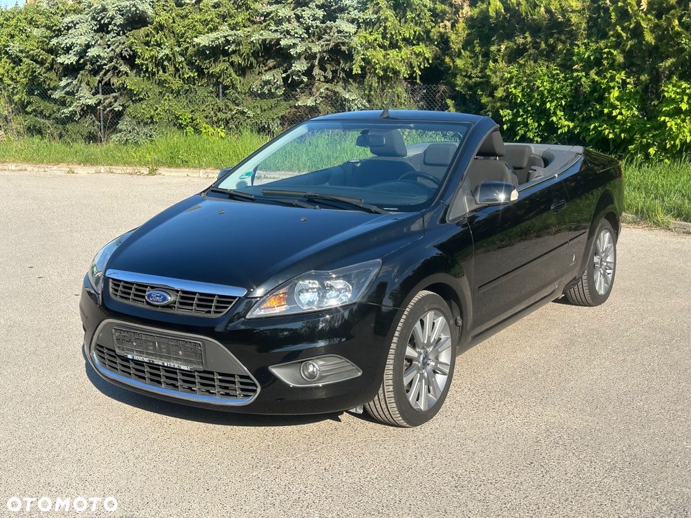 Ford Focus 2.0 16V Sport - 9