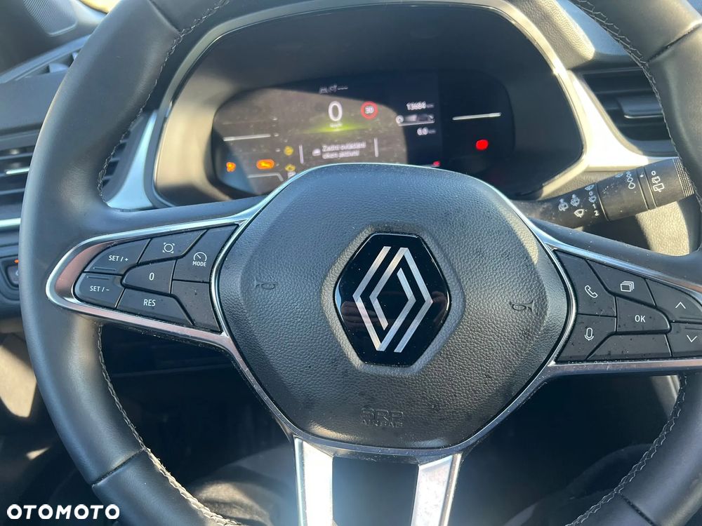 Renault Captur 1.0 TCe Evolution - 14