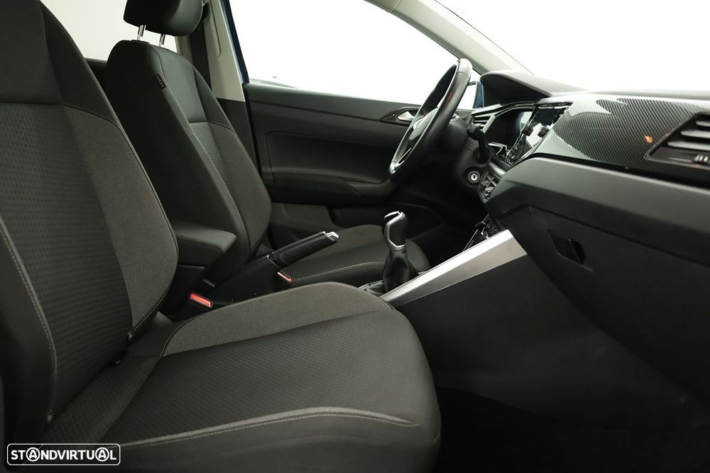 VW Polo 1.0 TSI Urban - 20