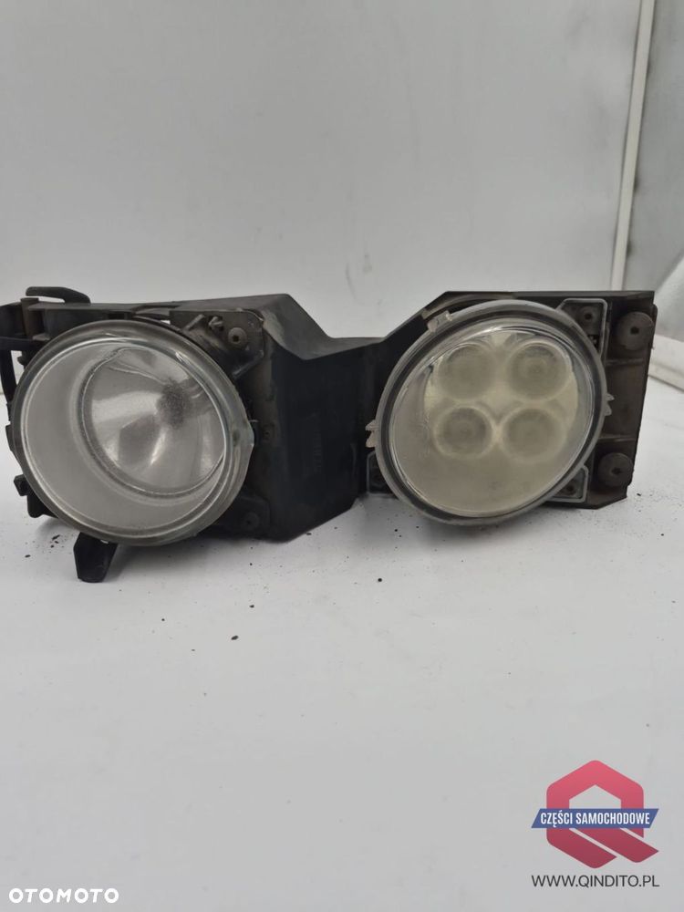 HALOGEN LEWY SCANIA R  R440 XPI EURO 5 - 2