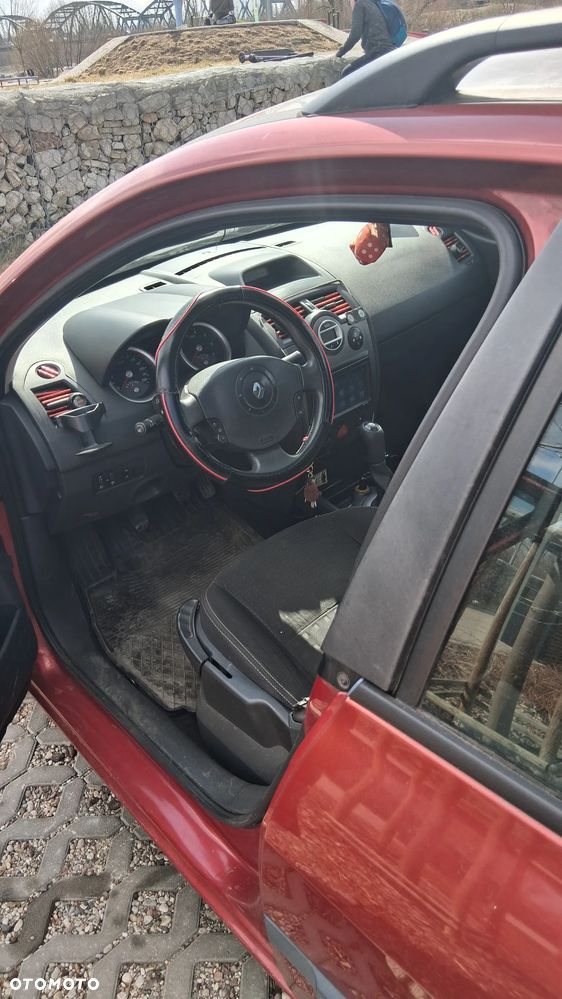 Renault Megane - 6
