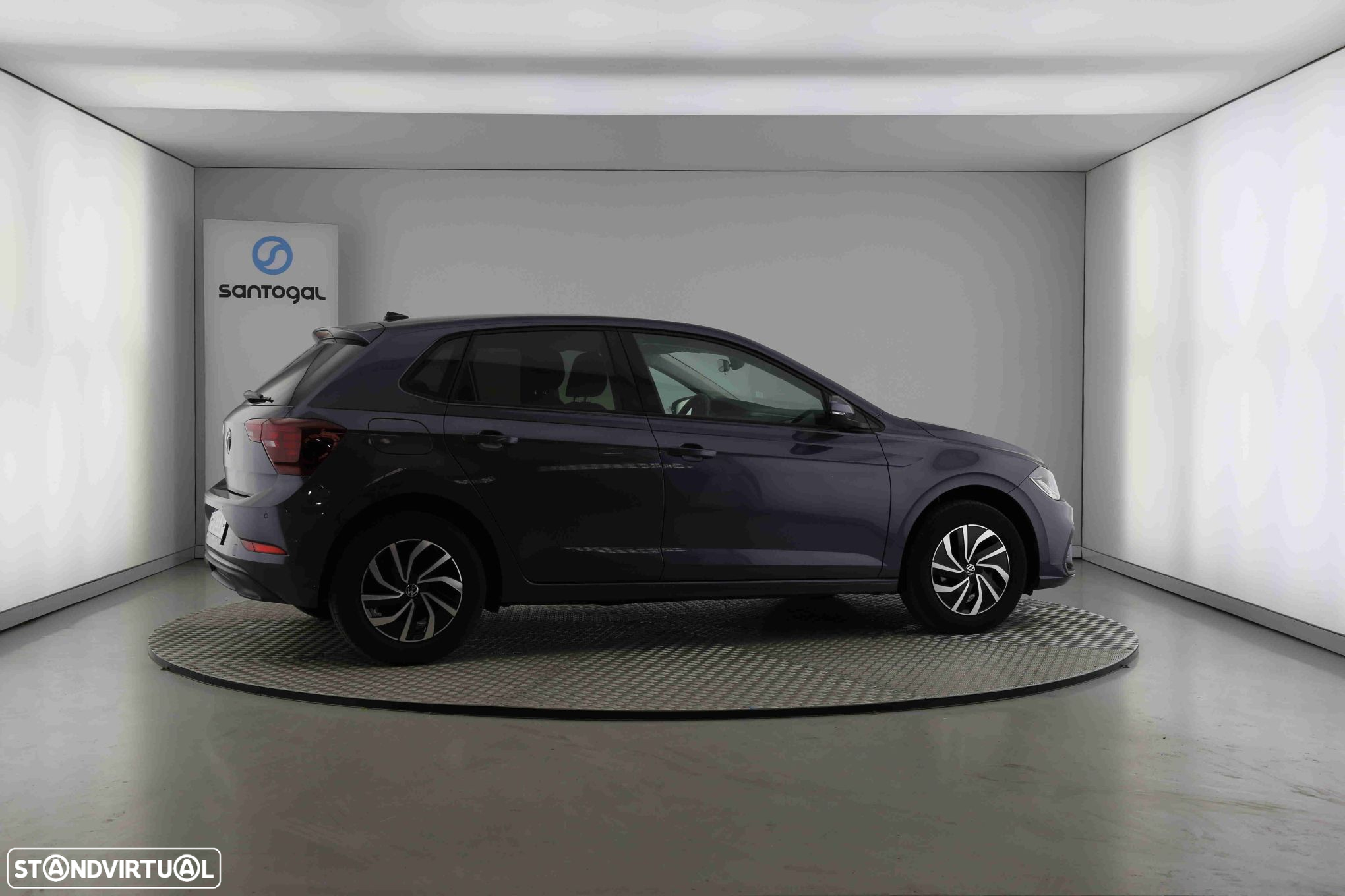 VW Polo 1.0 TSI Urban - 3