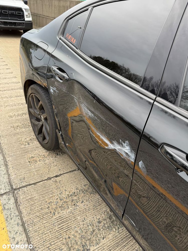 Volvo S60 T5 Momentum Pro - 22