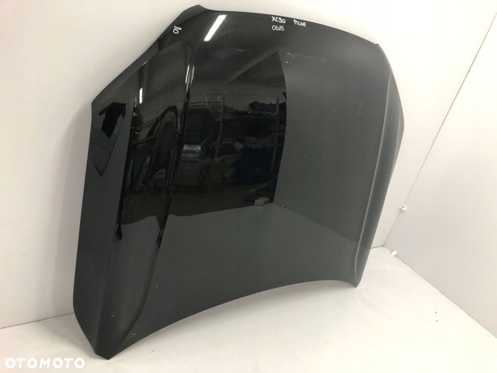 VOLVO XC90 II 15-24 MASKA POKRYWA SILNIKA 31352866 - 2