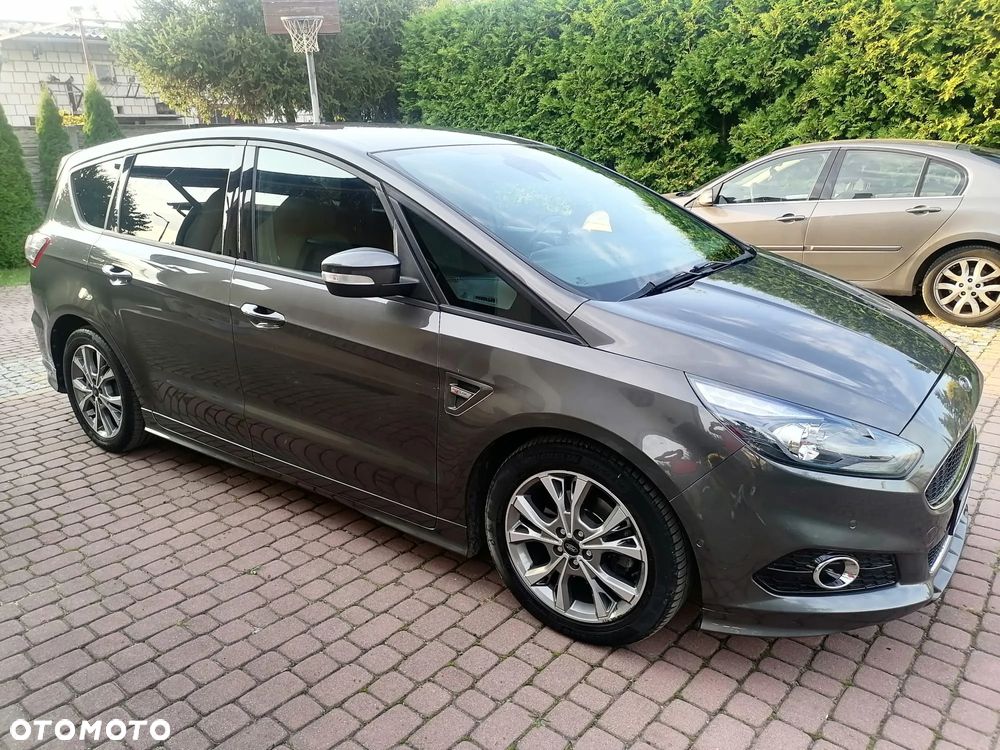 Ford S-Max 2.0 TDCi ST-Line PowerShift - 14