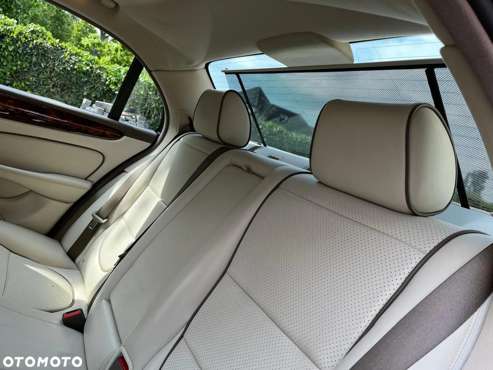 Jaguar XJ XJ8 4.2 Executive Last Edition - 38