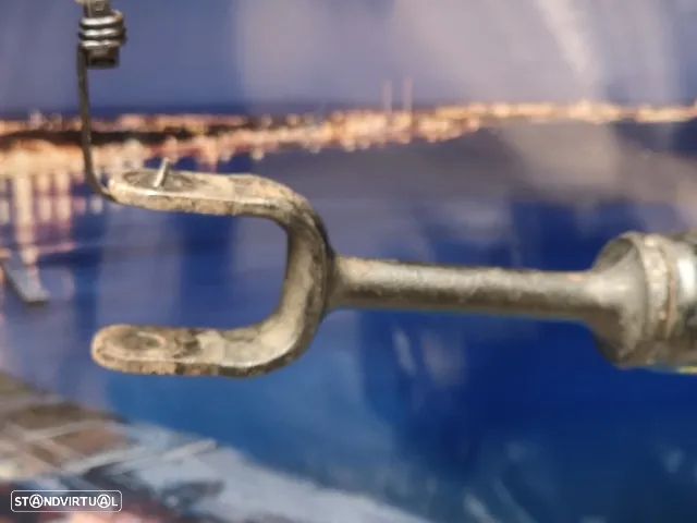 Amortecedor frente direito originais electrico  para BMW F01 F02 série 7 2008+ - 7