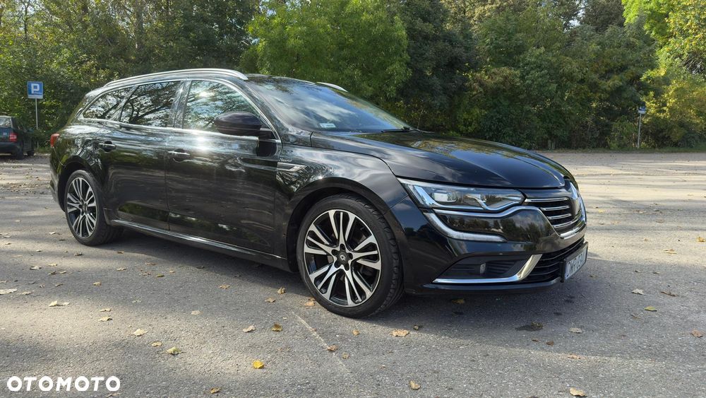Renault Talisman 1.6 Energy dCi Magnetic EDC - 1