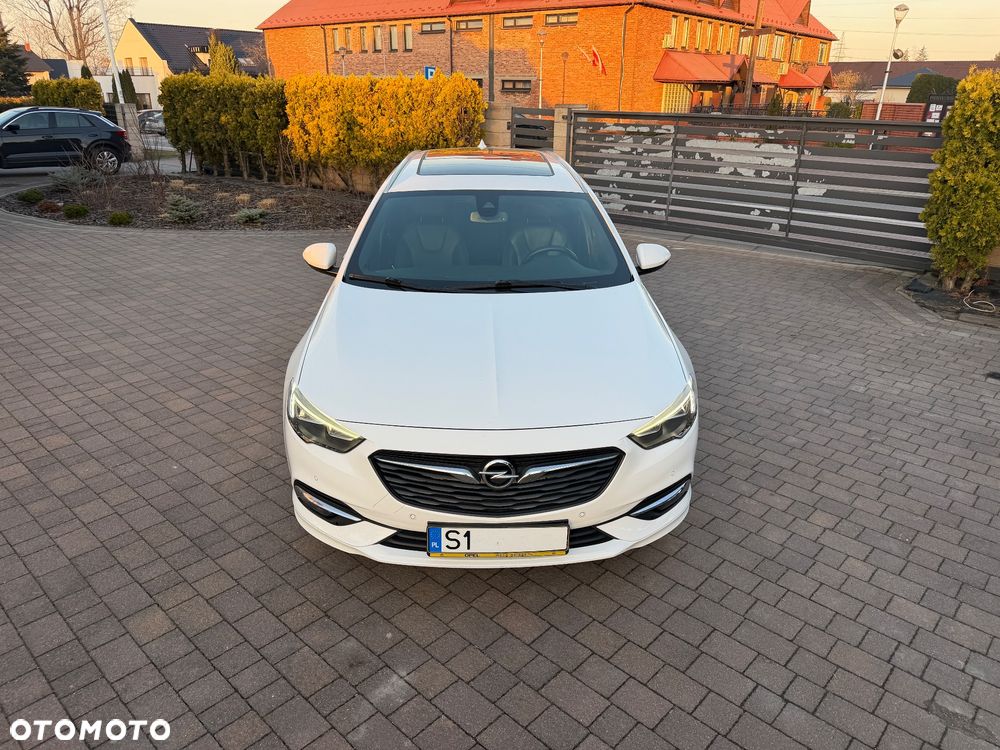 Opel Insignia 2.0 CDTI ecoFLEX Start/Stop Sport - 19