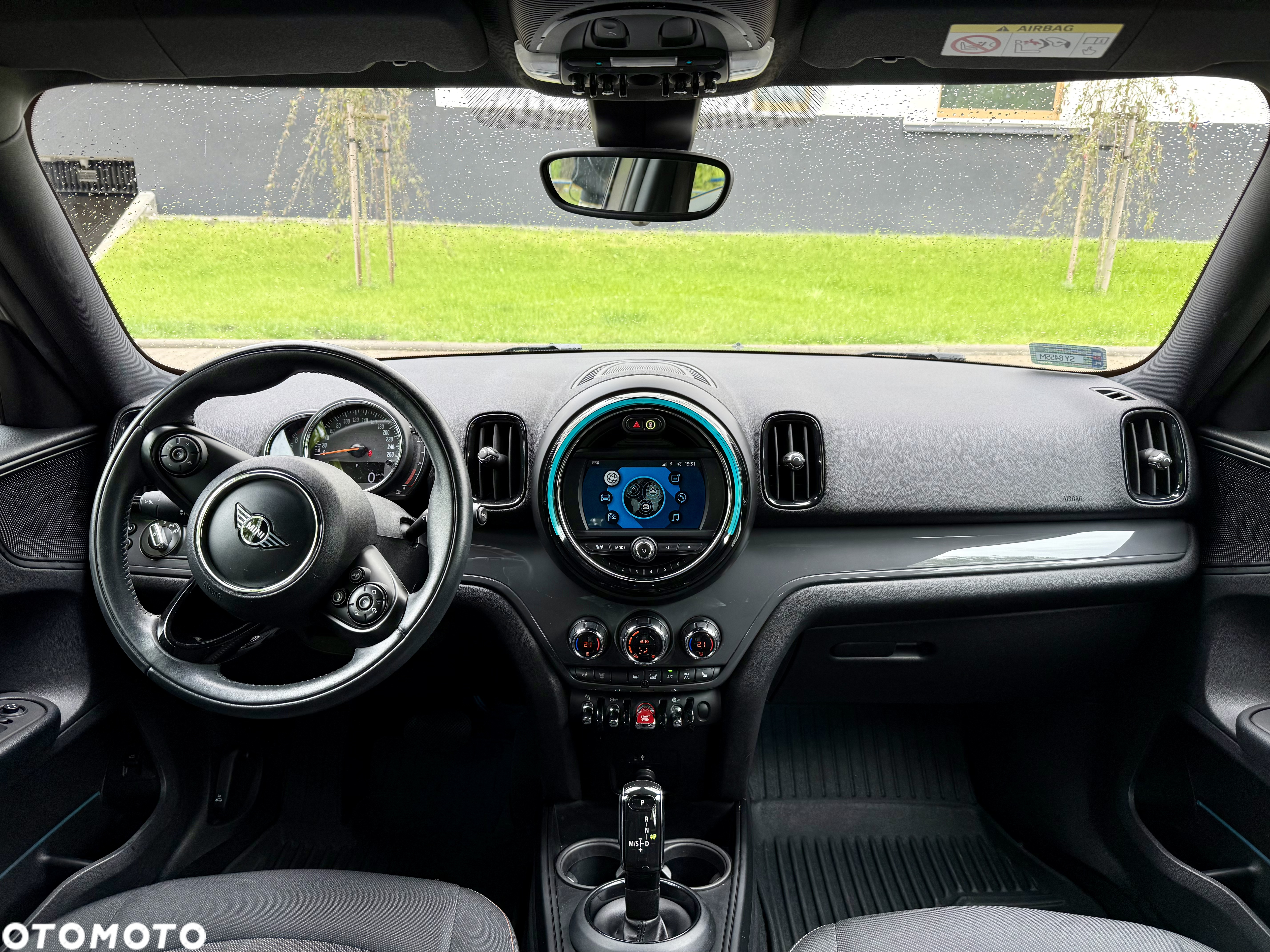 MINI Countryman Cooper - 22