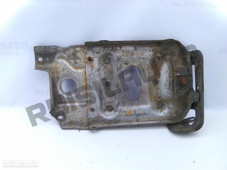 Caixa / Base De Bateria  Opel Agila A [2000_2007] 1.3 Cdti - 1