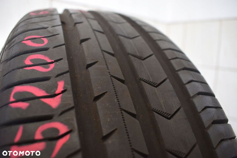 R15 195/65 Continental ContiPremiumContact 5 Wysyłka gratis! - 2