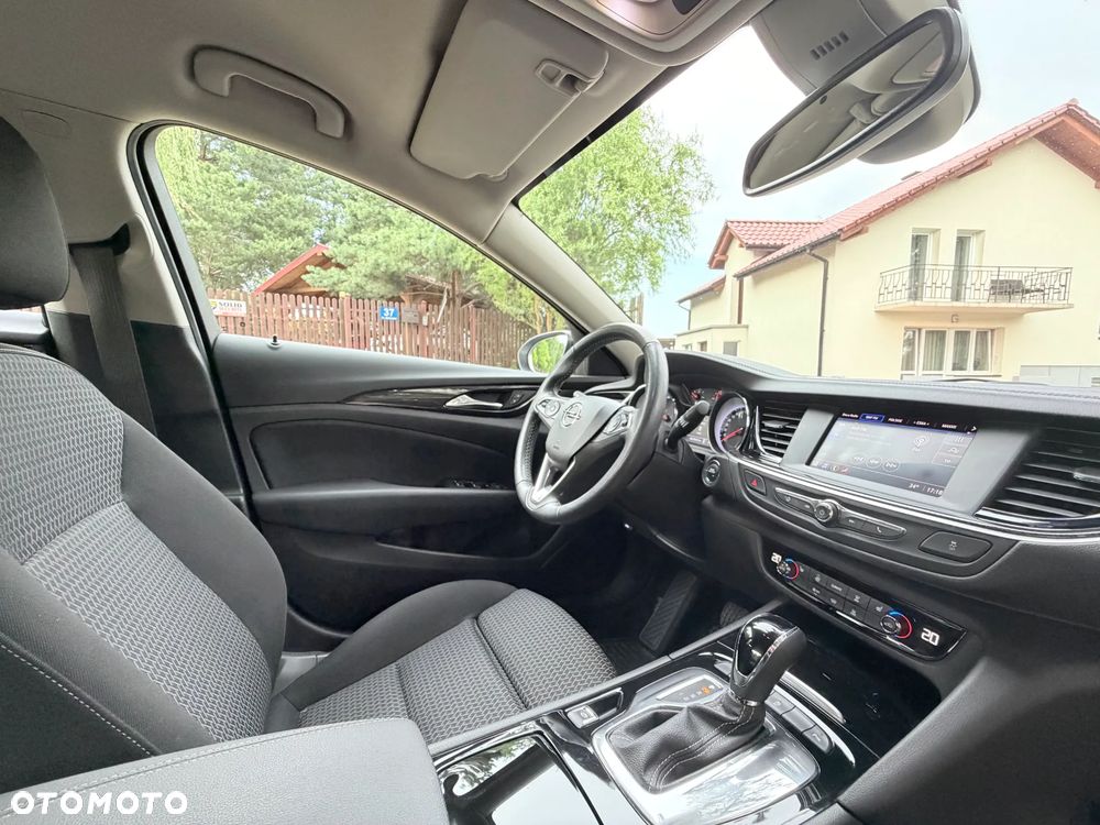 Opel Insignia 2.0 CDTI Business Elegance S&S - 28