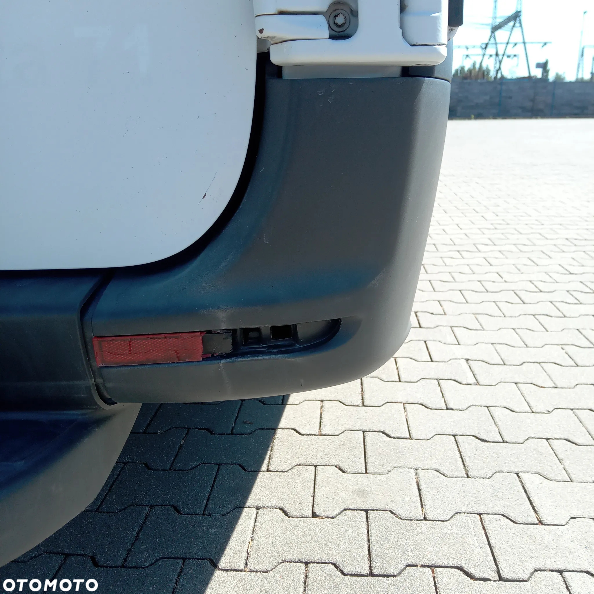 Mercedes-Benz Sprinter - 7