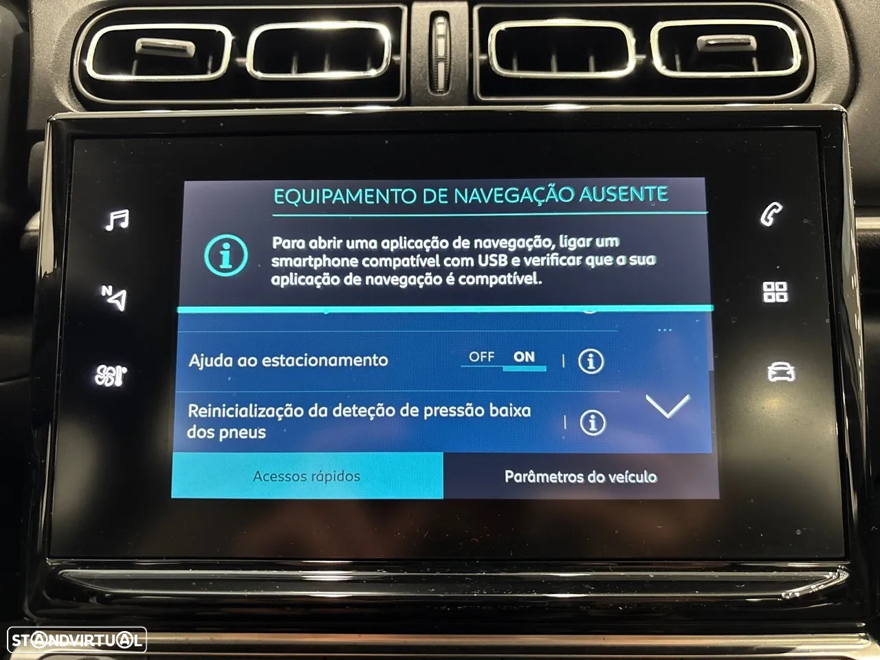 Citroën C3 1.2 PureTech C-Series - 16