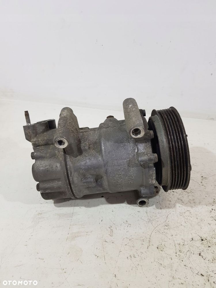 sprężarka klimatyzacji 9659875780 peugeot citroen 1.6 vti gu31 - 6