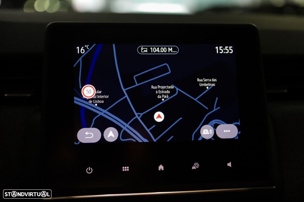 Renault Clio 1.0 TCe Techno - 34