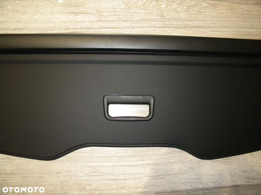 NOWA ROELTA BAGAŻNIKA MINI ACEMAN CZARNA ORYGINAL FV - 4