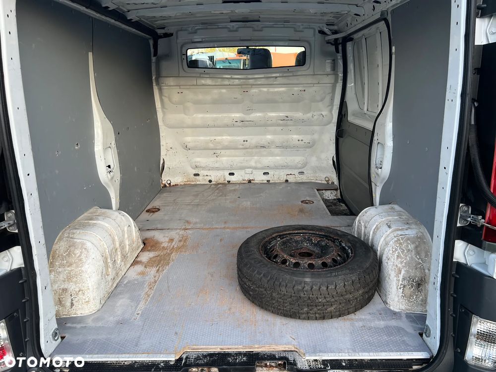 Renault TRAFIC - 20