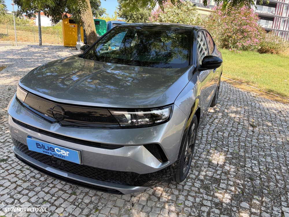 Opel Mokka-e GS - 4