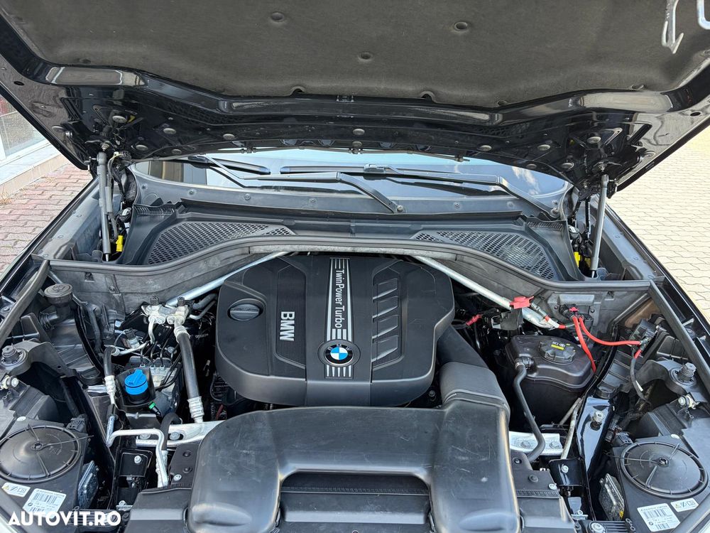 BMW X5 xDrive25d - 18