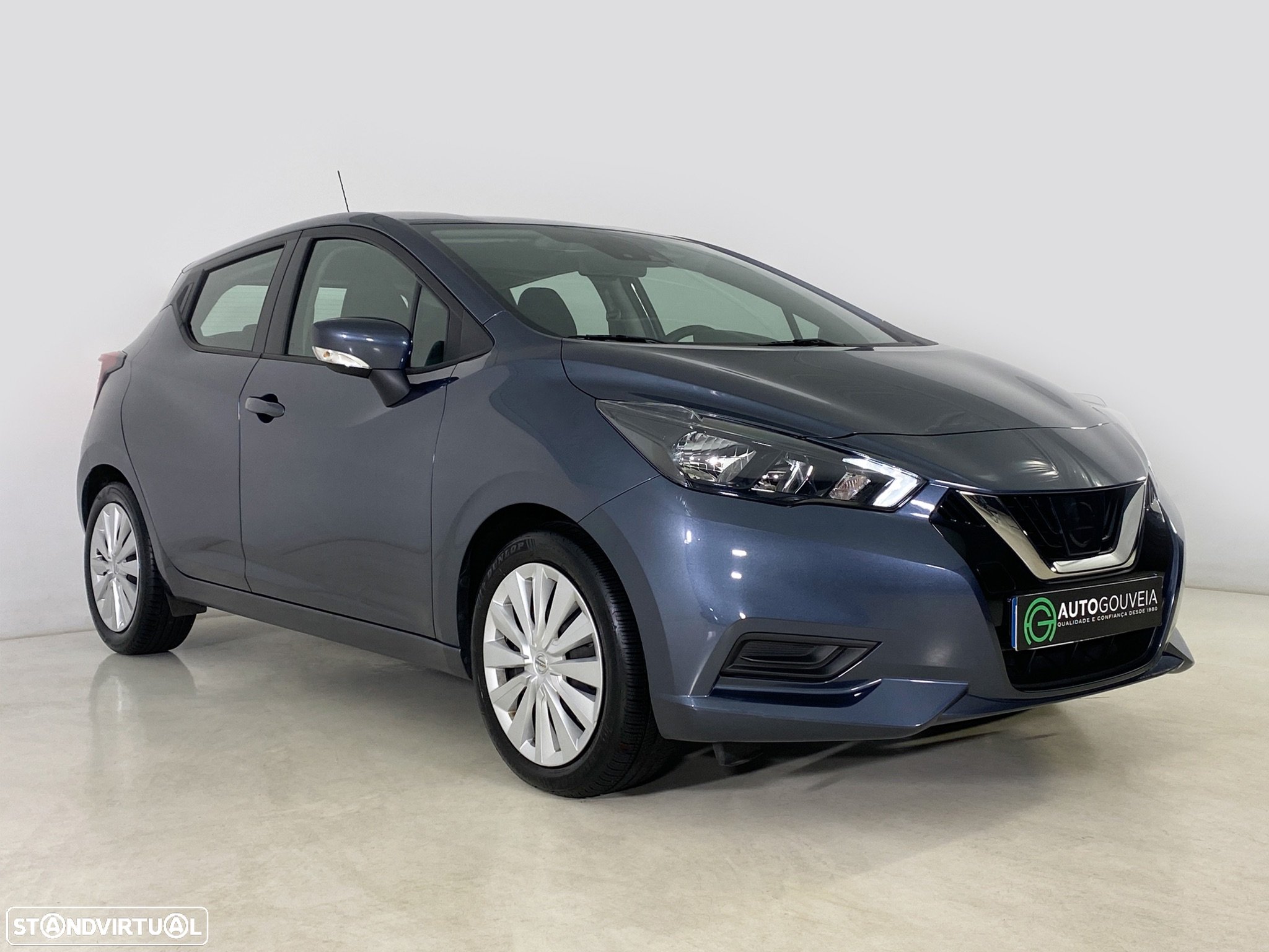 Nissan Micra - 3
